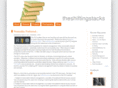 theshiftingstacks.net