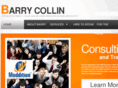 barrycollin.com