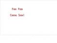 forkfood.com