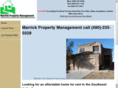 marrickpropertymanagement.com