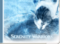 serenitywarriors.co.nr