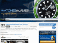 watchesbyjames.com