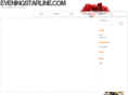 eveningstarline.com
