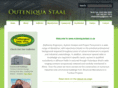 outeniquastaal.co.za