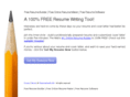 resumehowto.info