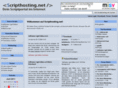 scripthosting.org