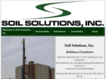 soilsolutionsinc.net
