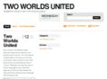 twoworldsunitedtoronto.com