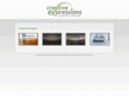 creativeexpressions.biz