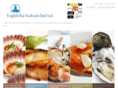 englishbayseafoods.net