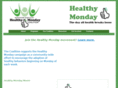 healthymondaynky.org