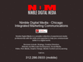 nimbledigitalmedia.com