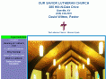 oursaviorlutherandanville.org