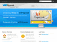 vipspeak.net