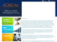 acmgincfx.com