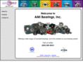 amibearings.com