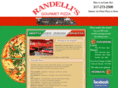 randellispizza.com