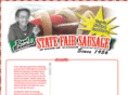 statefairsausage.com