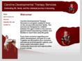 carolinatherapyservices.com