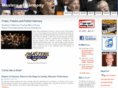 mastersofharmony.net