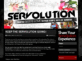 servolution-redeemer.org