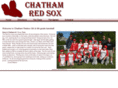 chathamredsox.com