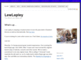 lewlepley.com