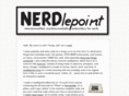 nerdlepoint.org