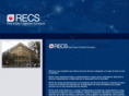 recsconsulting.com