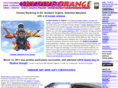 skydiveorange.com