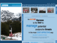 snowteksystems.com