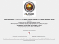 classis-project.com