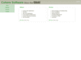 coheresoftware.net