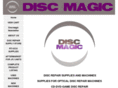 diskmagic.net