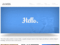 jamesdellar.com