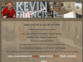 kevinfrancis.org