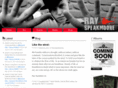 rayspeakmoore.com