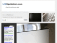 lcdliquidator.com