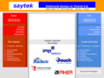 saytekelektronik.com