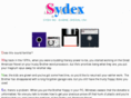 sydex.com