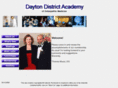 daytonacademy.org