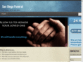 funeralsandiego.org