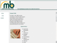 mbcomputerconsulting.com