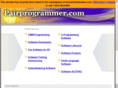 pairprogrammer.com