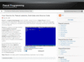 pascalprogramming.info