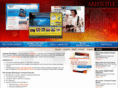 aristotlewebdesign.net