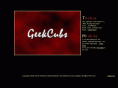 geekcubs.com