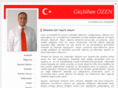 gucluhanozen.com