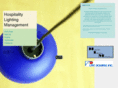 hospitalitylightingmanagement.com
