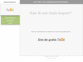 kanikeenhuiskopen.com